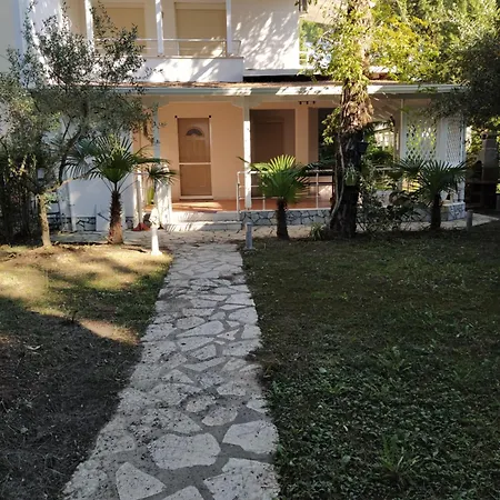 Vacation In Gjiri I Lalezit, Lalez, *