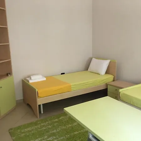 בית נופש Vacation In Gjiri I Lalezit, Lalez, *