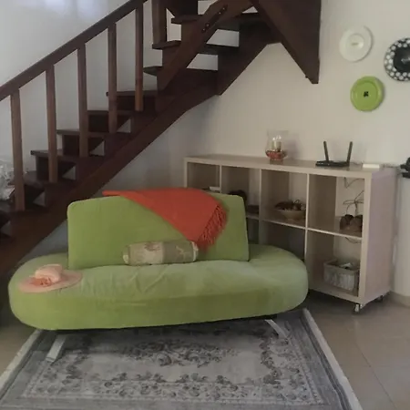 Vacation In Gjiri I Lalezit, Lalez,