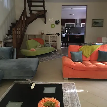 Vacation In Gjiri I Lalezit, Lalez, *