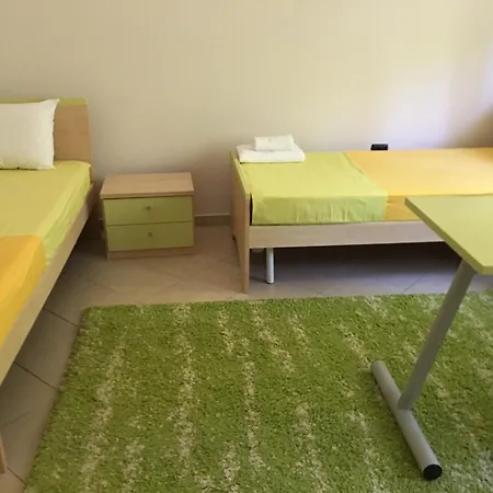 Vacation In Gjiri I Lalezit, Lalez, *