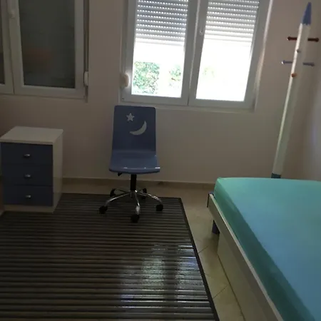 Vacation In Gjiri I Lalezit, Lalez, Holiday home *