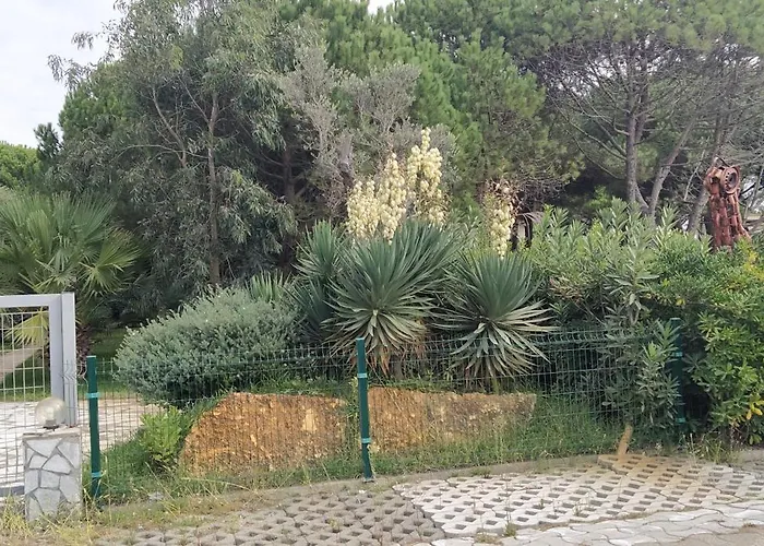 度假居 Vacation In Gjiri I Lalezit, Lalez, Durrës
