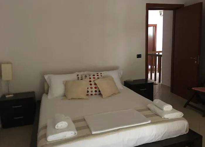 度假居 Vacation In Gjiri I Lalezit, Lalez, *