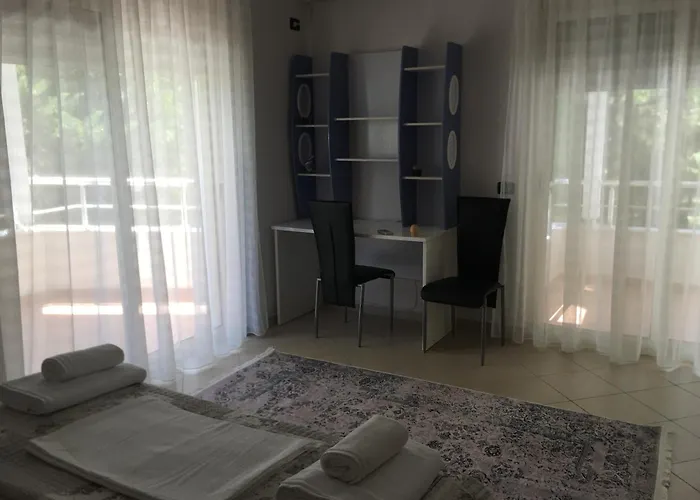 Vacation In Gjiri I Lalezit, Lalez, Durrës