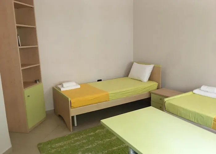 度假居 Vacation In Gjiri I Lalezit, Lalez, *