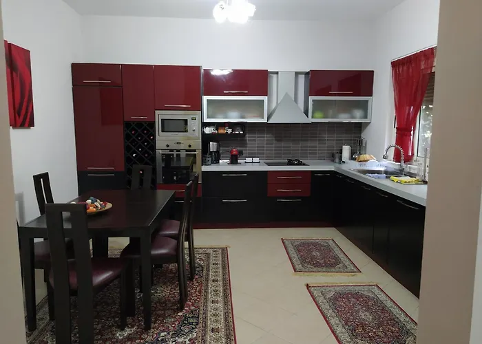 度假居 Vacation In Gjiri I Lalezit, Lalez,