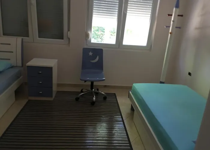 Vacation In Gjiri I Lalezit, Lalez, 度假居 *